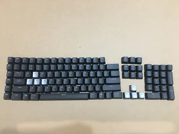 1 set original new keycaps for Logitech G710+ genuine black backlit mechanical keyboard keycap free shipping 1