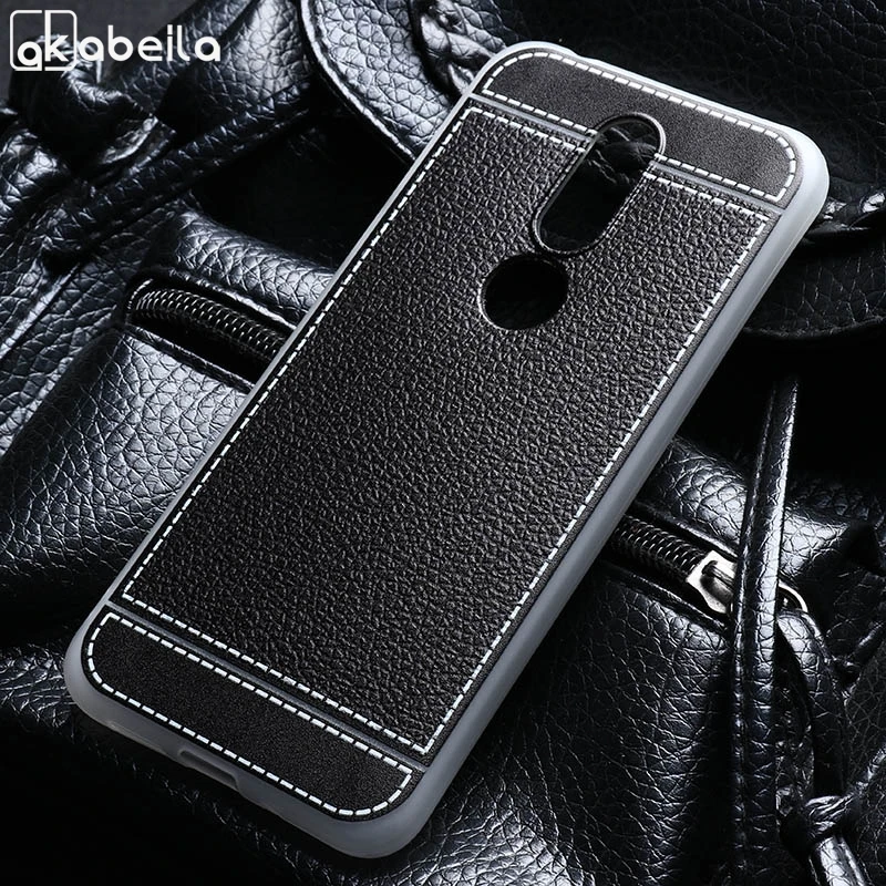 

Case For Nokia 7.1 Cases Silicone For Nokia 6.1 6 2018 7 Plus 8 9 5 3 3.1 2 105 3310 2017 430 435 535 630 635 Cases Cover Bumper