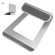 Универсальная Алюминиевая Подставка для ноутбука, держатель для планшета, кронштейн для Apple Macbook Air Pro, для ноутбука 11-15 дюймов