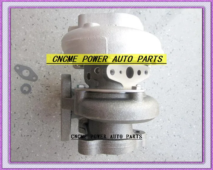 TURBO GT1752S 701196-5007S 14411-VB300 701196-0002 701196 Turbine Turbocharger For NISSAN Y61 Patrol RD28TI RD28ETI 2.8L 129HP (1)