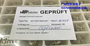 

[VK] for DDM30 position instrument on the machine code switch color control panel DDM427 encoder 427-0221820L001 DDM 427