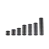 Type ouvert acrylique 4Pin 6Pin 8Pin 12Pin 14Pin 16Pin 24Pin peigne de câble pour les câbles d'alimentation d'ordinateur à manches. ► Photo 2/6
