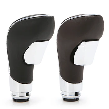 

1PC New Automatic Gear Stick Shift Knob Car Gear Knob For Opel Vauxhall Insignia for car accessories