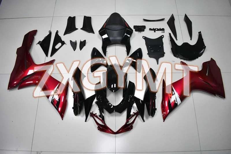 

Plastic Fairings for Suzuki GSXR600 2012 Fairing Kits GSX-R750 2016 Body Kits GSXR 600 2011 - 2017 K11