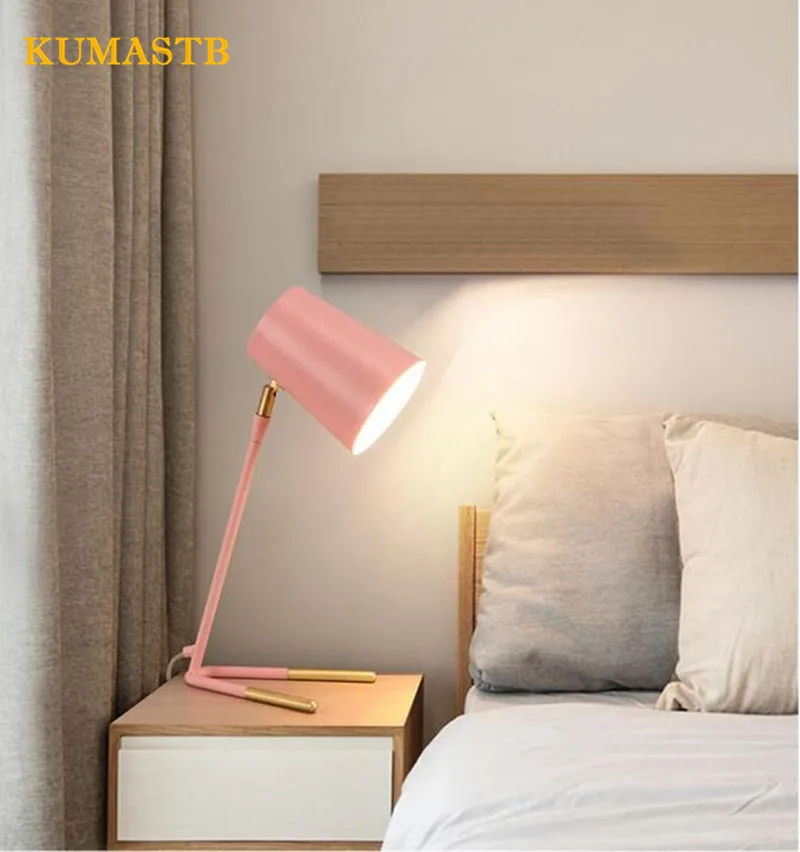 Nordic Table Lamp 20