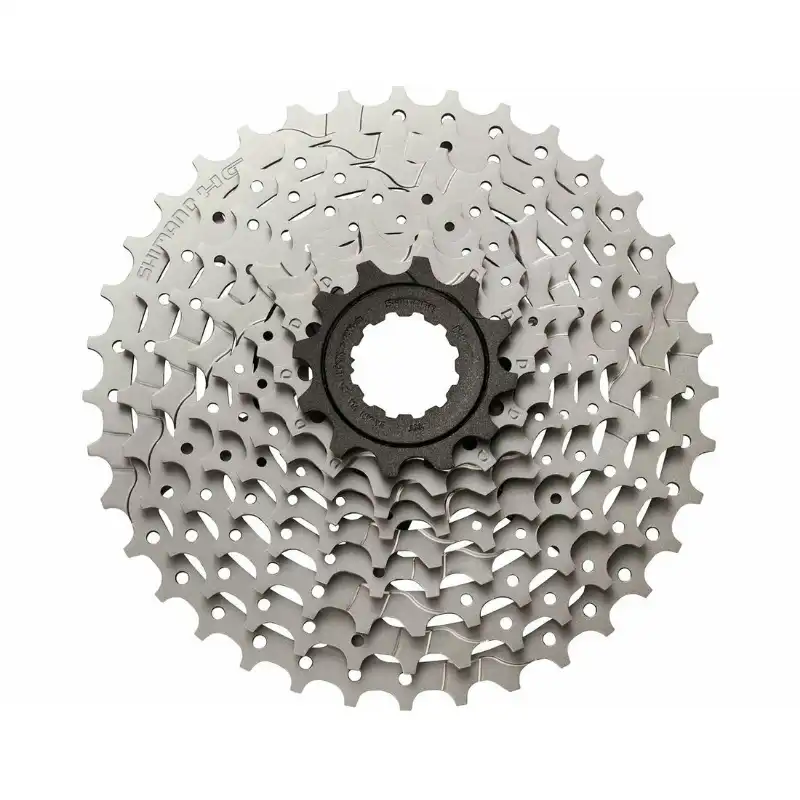shimano 9 speed cassette