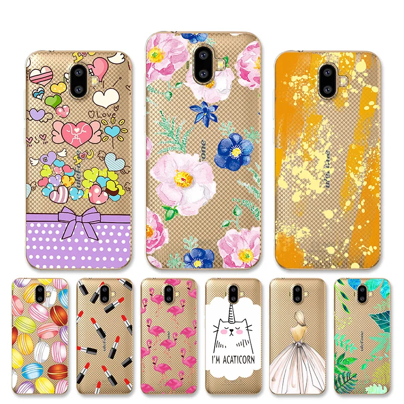 

Transparent Clear Case For Ulefone S7 Case Silicone DIY Patterned Soft TPU Cover For Ulefone S7 Pro Covers Shell Fundas Coque