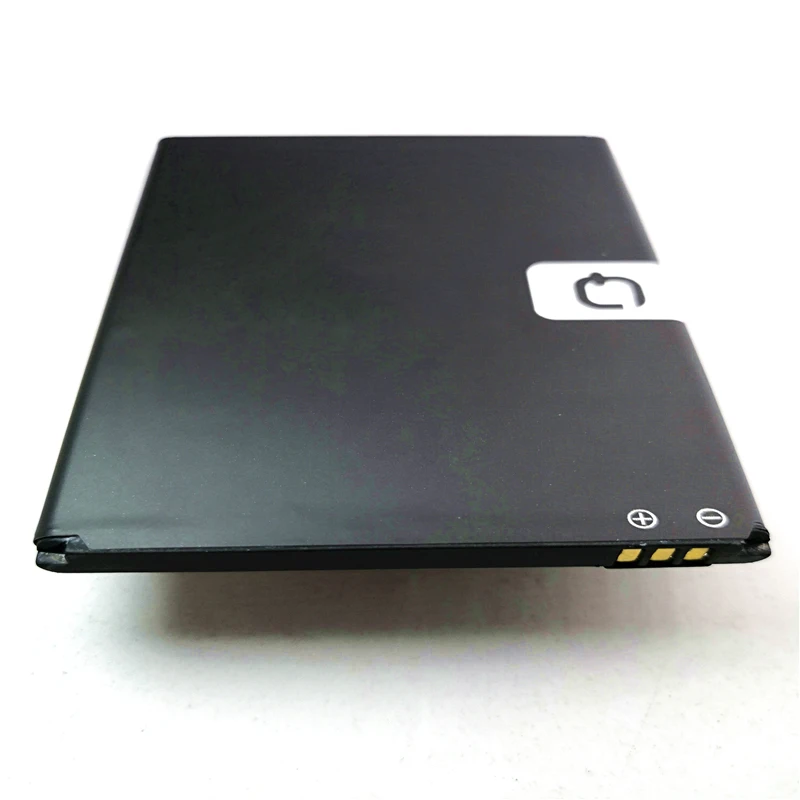Новый 2300 мАч запасной BQS 5022 аккумулятор для BQ BRAVIS A504 Trace BQS5022 BOND Baterij с подставка