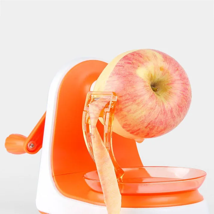 Fruit Tools Peeler Fruit Slicer Kitchenware Peeling Machine Fruit