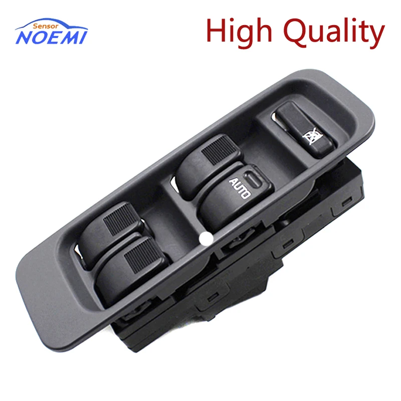 YAOPEI NEW For Daihatsu Window Switch Sirion Terios Serion YRV Power Master Window Switch 1998