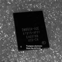 DM860A-AQE DM860A-AQ DM860A DM860 NEC и BGA