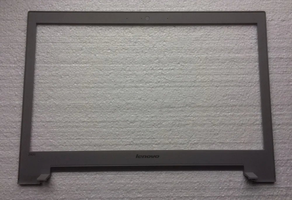 

New Original for Lenovo Z500 LCD Front Bezel Cover 90202123 AP0SY000200 brown