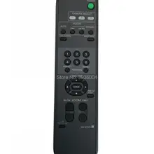 Натуральная RM-EV100 пульт дистанционного управления для sony EVI-D100 EVI-D70 147699011 BRC-H700 камеры ptz