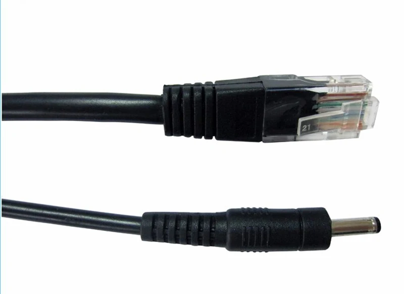 PoE splitter -2