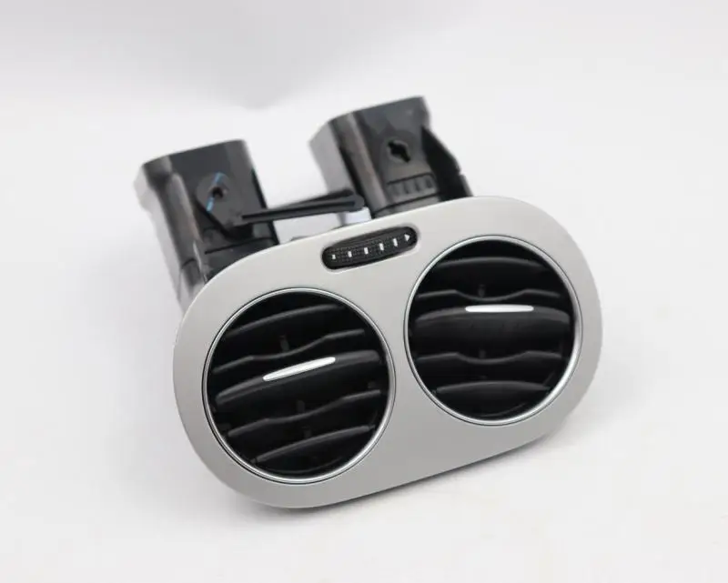 It is suitable for VW 2013 2016 year TIGUAN Air vents in the rear air