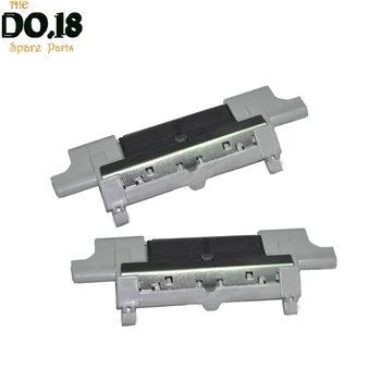 

10pcs RM1-6397-000CN RM1-6397-000 RM1-6397 For HP M401 M425 P2035 P2055 2035 2055 MP Tray2 Separation Pad