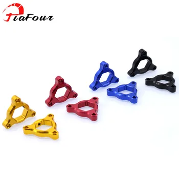 

For YAMAHA MT-09 Tracer 900 15-16 YZF-R1 98-10 YZF-R6 09-10 FZ1 FAZER 06-10 YZF R1 R6 Suspension Fork Preload Adjusters