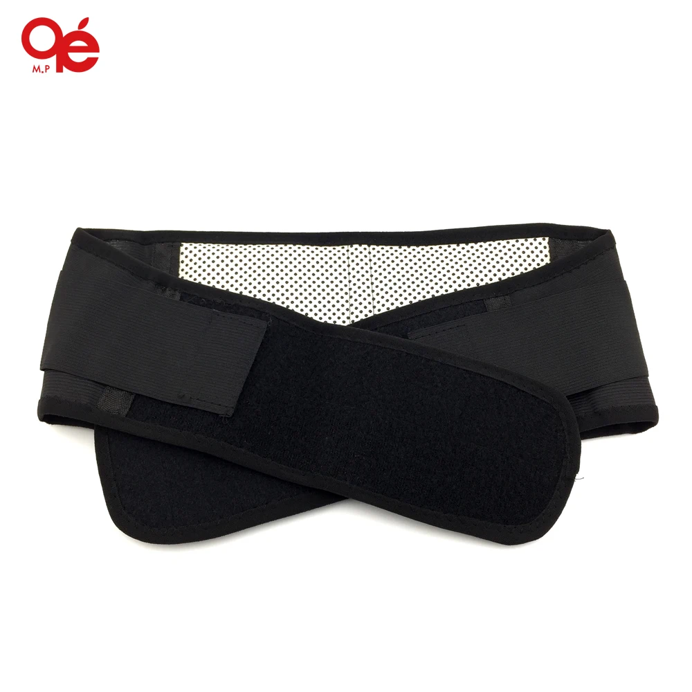 

Waist Brace Support Spontaneous Heating Protection Magnetic Therapy Belt Protect Your Waist From Injury
