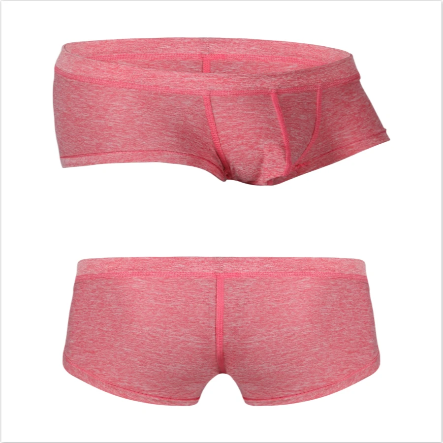 Hb Brand Jockstraps Men Love Andrew Christian Design Mankini Sexy Penis