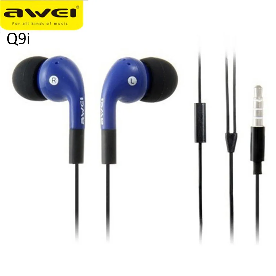 in ear studio earbuds