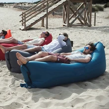 sand air bean bag instantly beach fast inflatable beanbag chair outdoor bean bag outdoor and indoor
