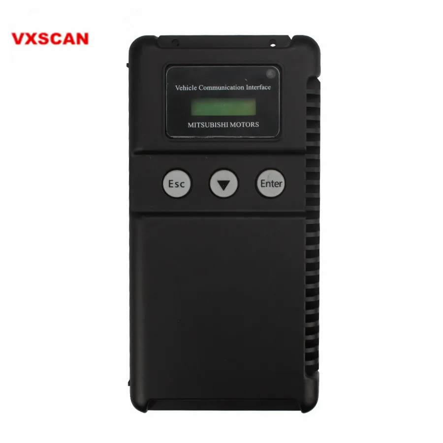 

Professional for MUT-3 for Mitsubishi Diagnostic Tool High Quality
