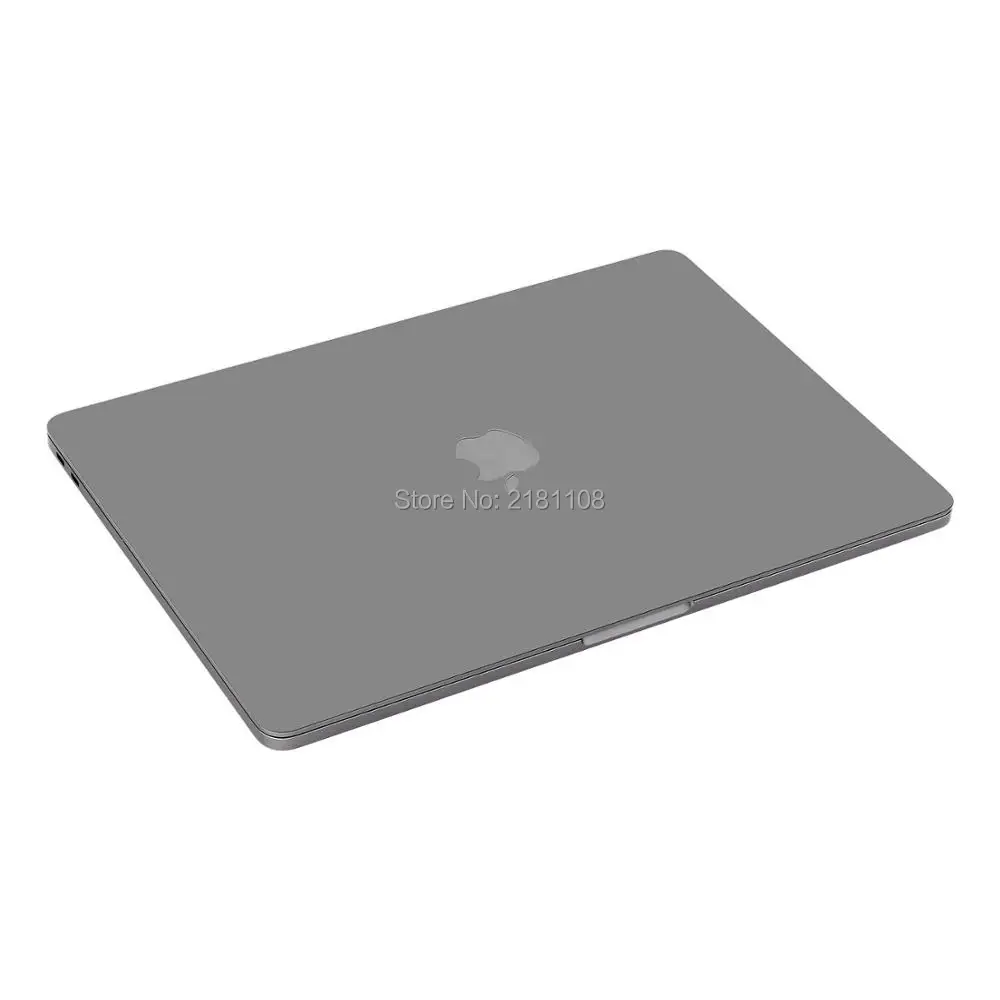 Protective Vinyl Decal Cover For Apple Macbook Pro13