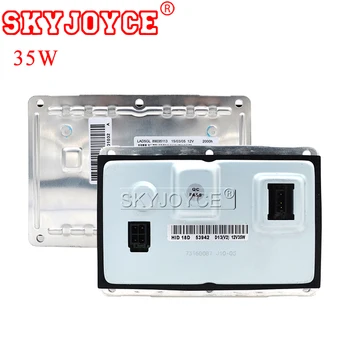 

SKYJOYCE 35W D1S D3S Headlamp Ballast For HID Control Unit Xenon Ballast Control 3D0907391B For D1R car Headlight accessories