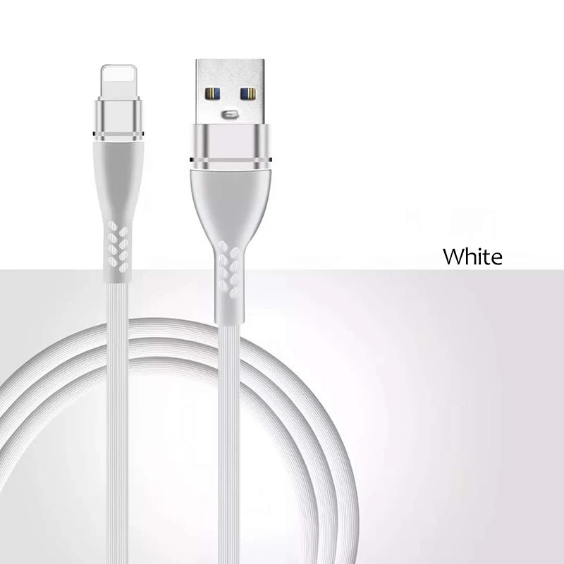 Suntaiho USB кабель для iphone зарядное устройство для iphone X XS Max Синхронизация данных для iphone 6s 7 8 plus для освещения быстрый заряд кабеля провода
