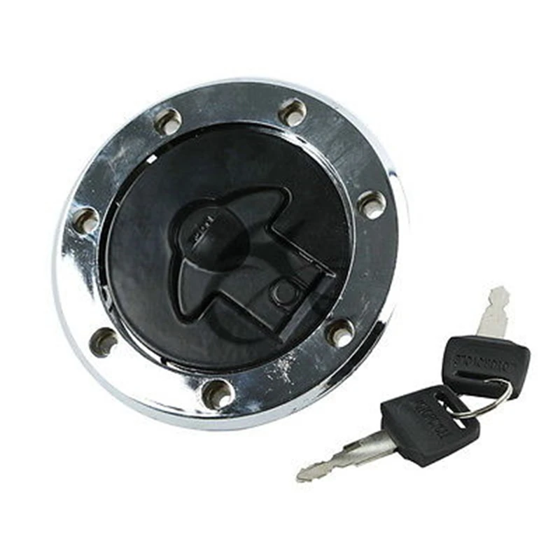 

Fuel Gas Tank Cap Cover Lock Key For Kawasaki Ninja ZX6R ZX7R ZX9R ZX600 ZZR600 Motorcycle Accessories
