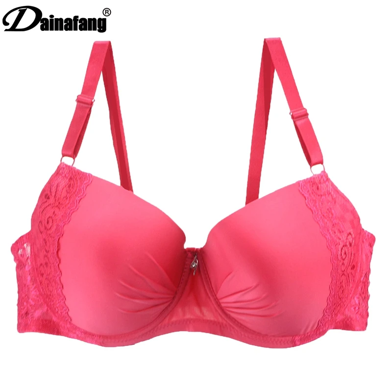 Buy Full cup, plus size bra underwear, lingerie