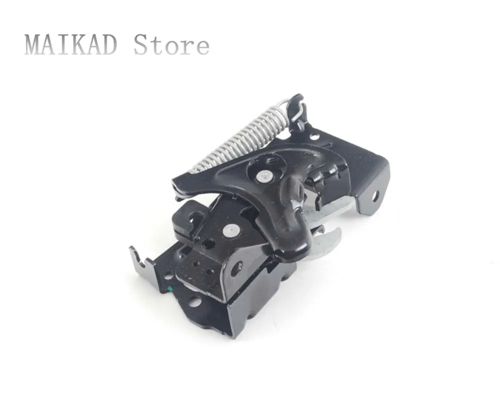 Защитная защелка бленды для BMW F22 F23 F87 218i 220i 228i 230i 235i 240i M2 218d 220d 225d 51237242549 |