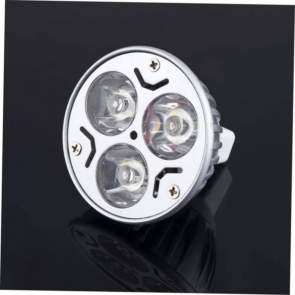 10 PCS Lampada LEVOU holofotes de Alta