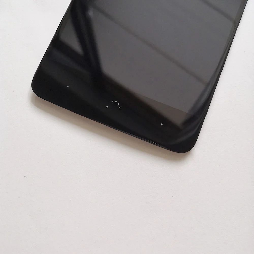 Для BQ Aquaris V дисплей с сенсорным экраном дигитайзер для BQ U2 lcd для BQ U2 Lite экран аксессуары 5,2 ''Бесплатные инструменты