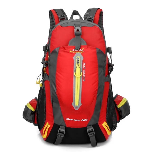 Empty Outdoor Hiking Backpack 40L Color : Green Retro Trekking Rucksack Water-Resistant Backpack College Laptop Backpack Mountaineering Traveling Daypack for Men Women,Red KUNNGG Empty Outdoor Hiking Backpack 40L Color : Green Retro Trekking Rucksack Water-Resistant Backpack College Laptop Backpack Mountaineering Traveling Daypack for Men Women,Red KUNNGG