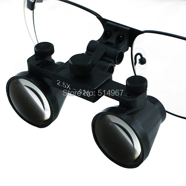 8-gain-express-gainexpress-Dental-Loupe-DL-025-zoom