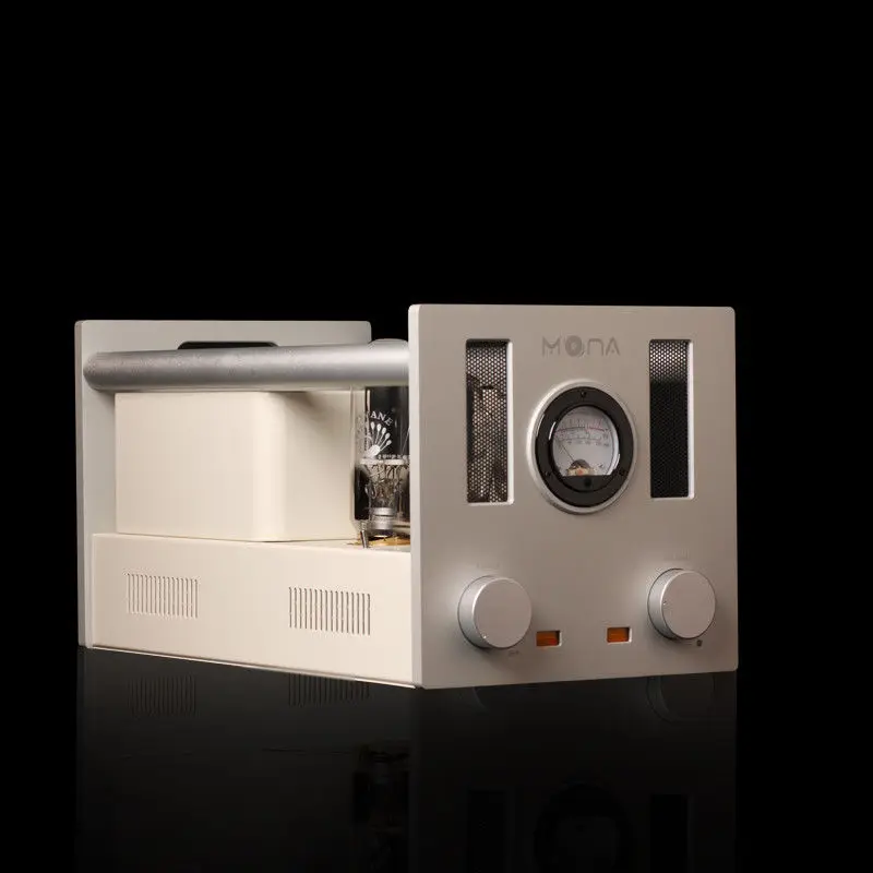 Моноблоки Nobsound высокого класса 300B Push 845 вакуумная трубка HiFi Встроенный клапан