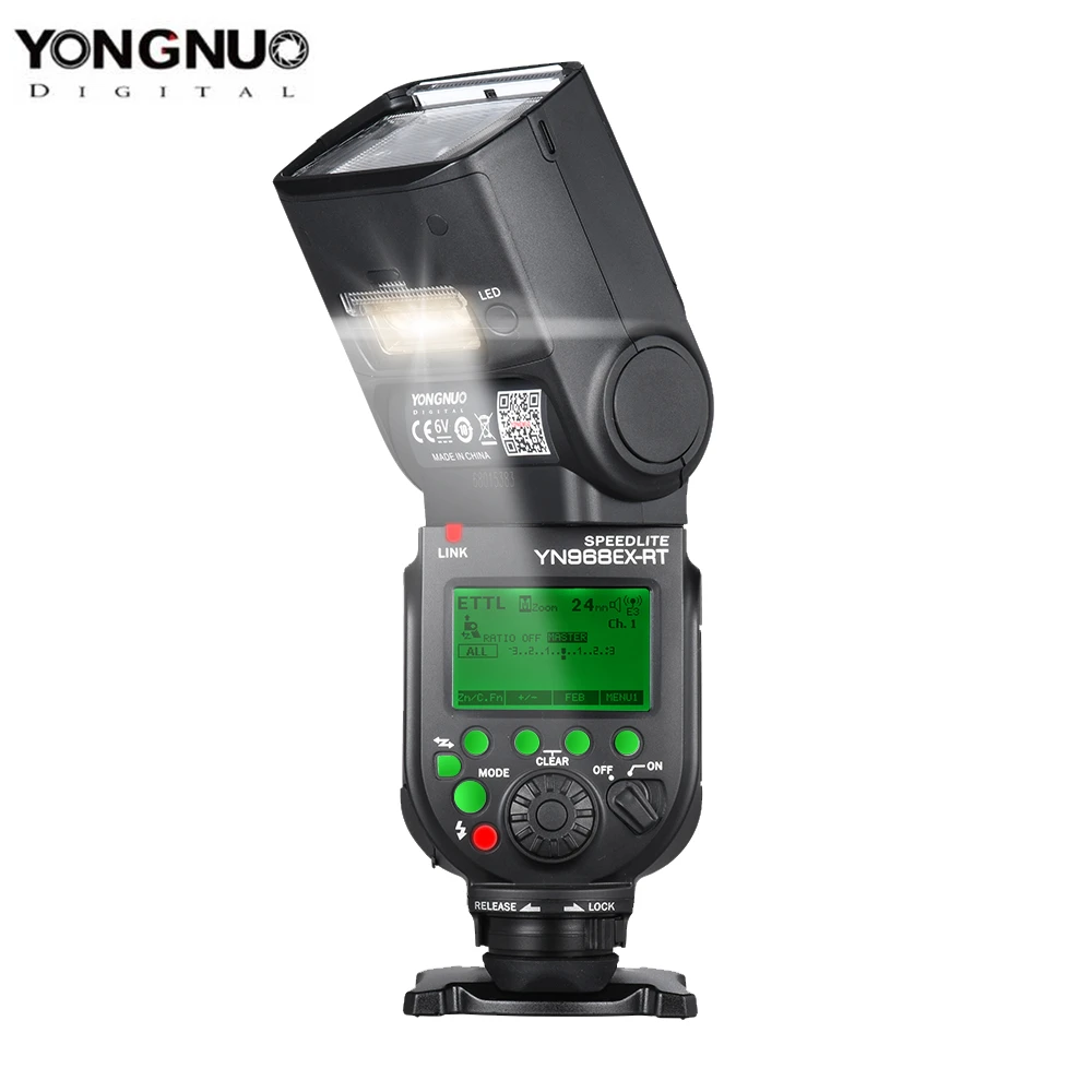 YONGNUO-YN968EX-RT-Wireless-TTL-Master-Flash-Speedlite-with-Built-in-LED-Light-1-8000s-HSS (3)