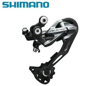 

shimano ALIVIO RD-M4000 Rear Derailleur 3*9s 27s MTB bike derailleur M4000