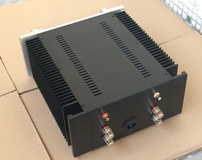 Усилители реплики всемирно известные классические усилители JC3 25wx2 для MARK LEVINSON