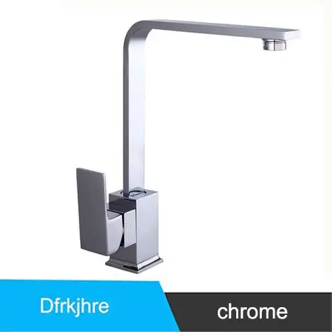 Chrome A