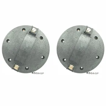 

2pcs Diaphragm Horn Tweeter for -EV Electro Voice DML 1152MC, EJ1, EJ1X 8 ohm or 16 ohm