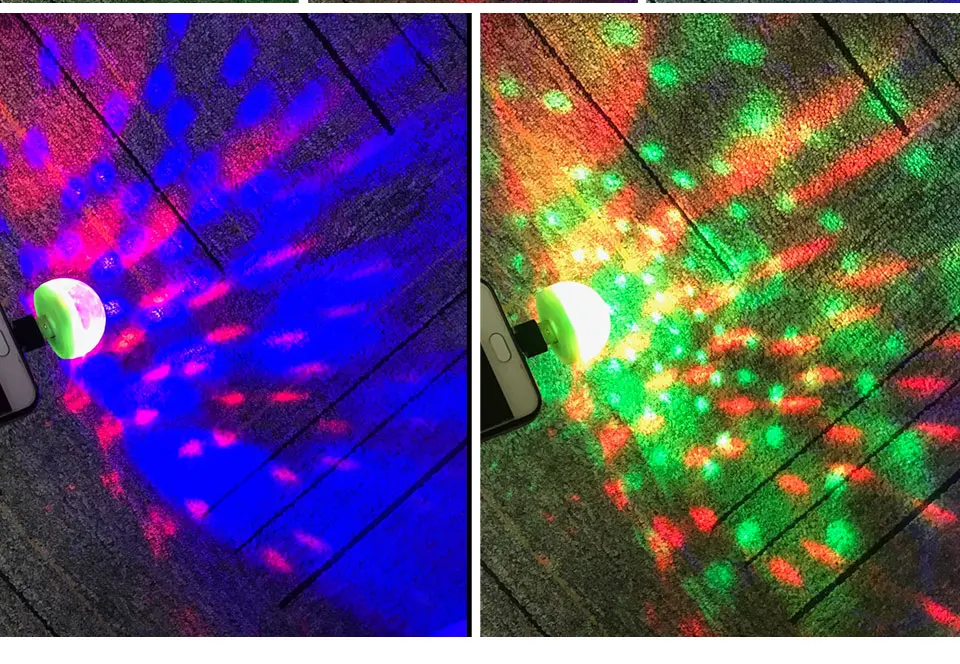 led stage light (11)