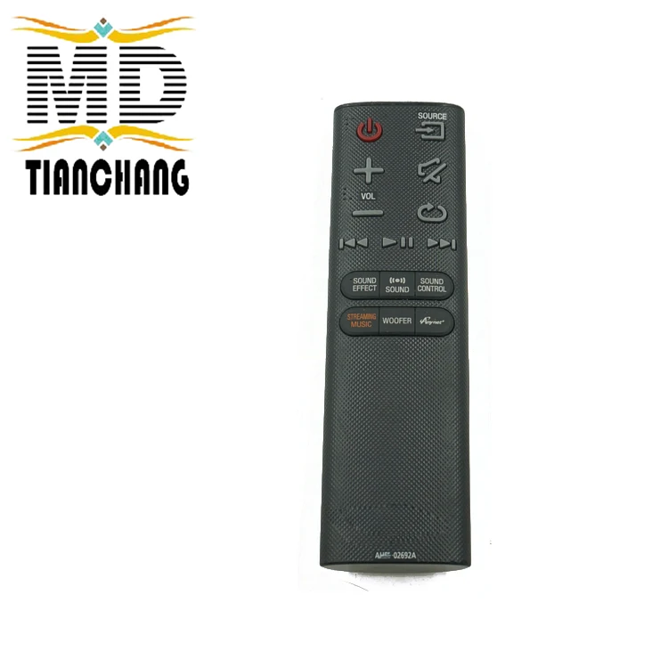 New Original Genuine Remote Control AH59 02692A For Samsung DVD Home