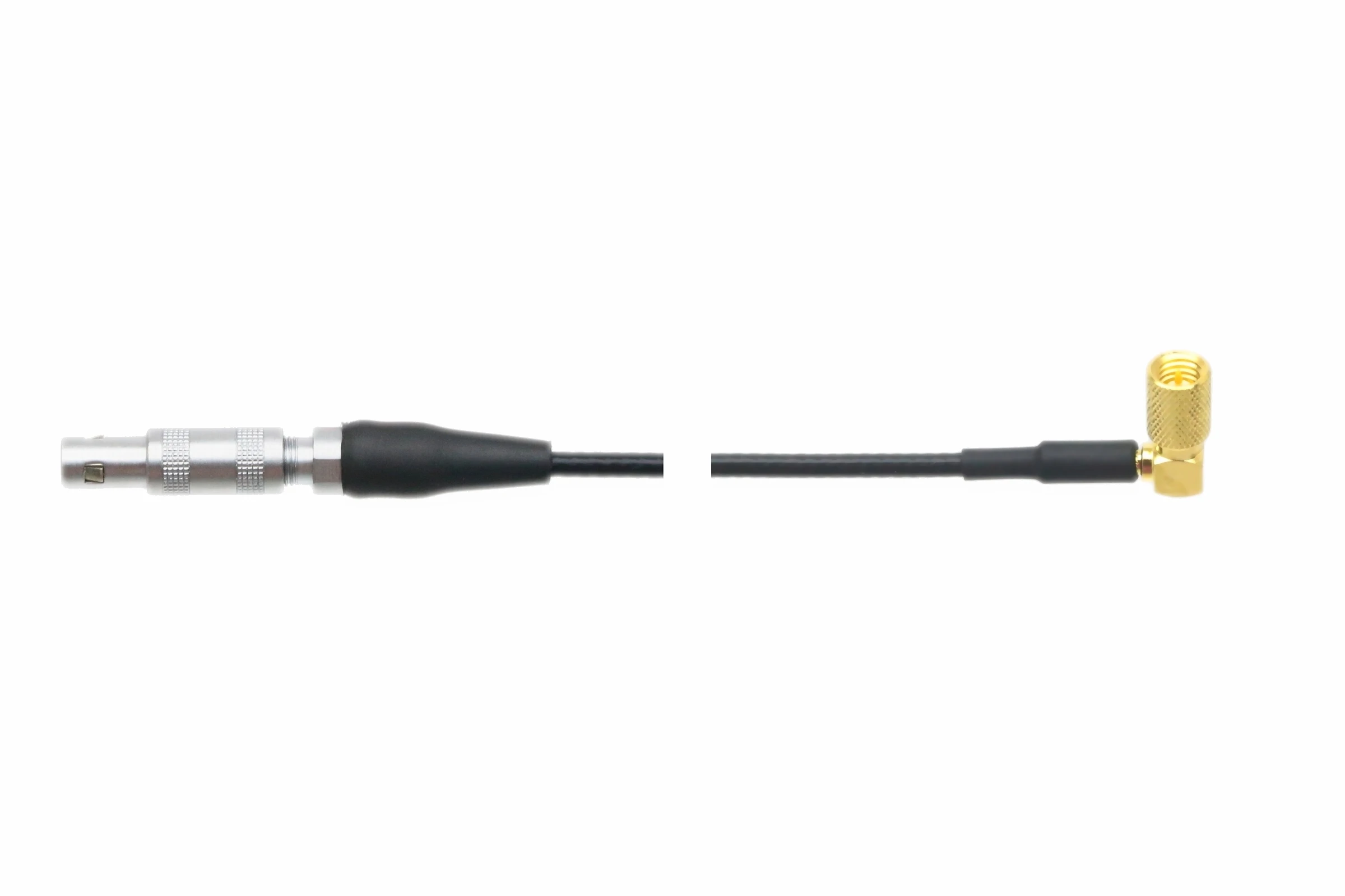 Кабель Lemo-00S FFA male к Microdot MD Plug локоть ультразвуковой NDT TOFD преобразователь 6.5FT |