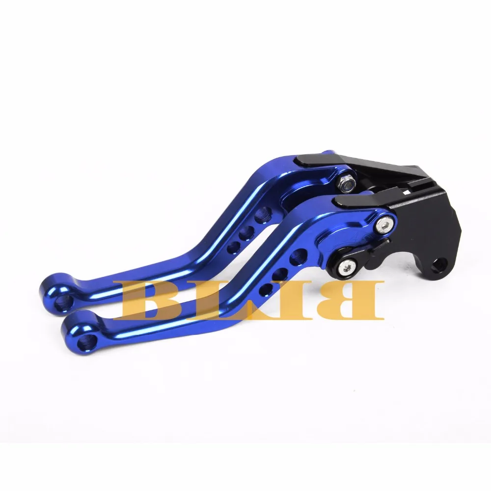 Длинный и короткий рычаг сцепления для мотоцикла Yamaha XT660R X XTZ 660 H N Tenere DT 50 DT50R 70K10 70K1A