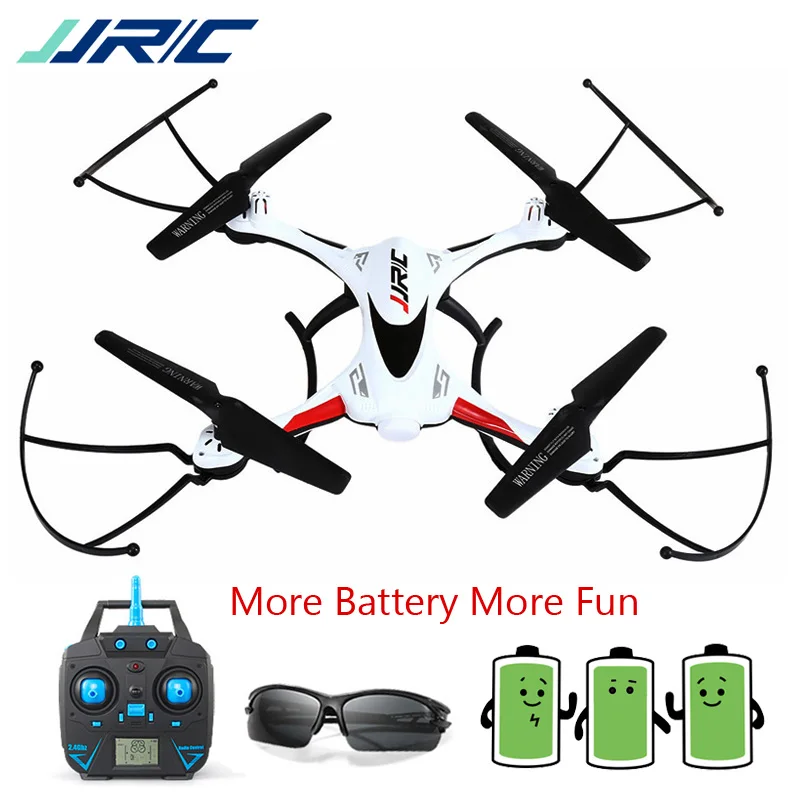 JJRC H31 Радиоуправляемый Дрон водонепроницаемое сопротивление падению