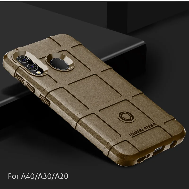 Прочный защитный чехол для samsung Galaxy A50 A30 A20 A40 A10 A70 A70S защитный чехол повышенной прочности защита от падения для M40 M30 M20 M10S M10