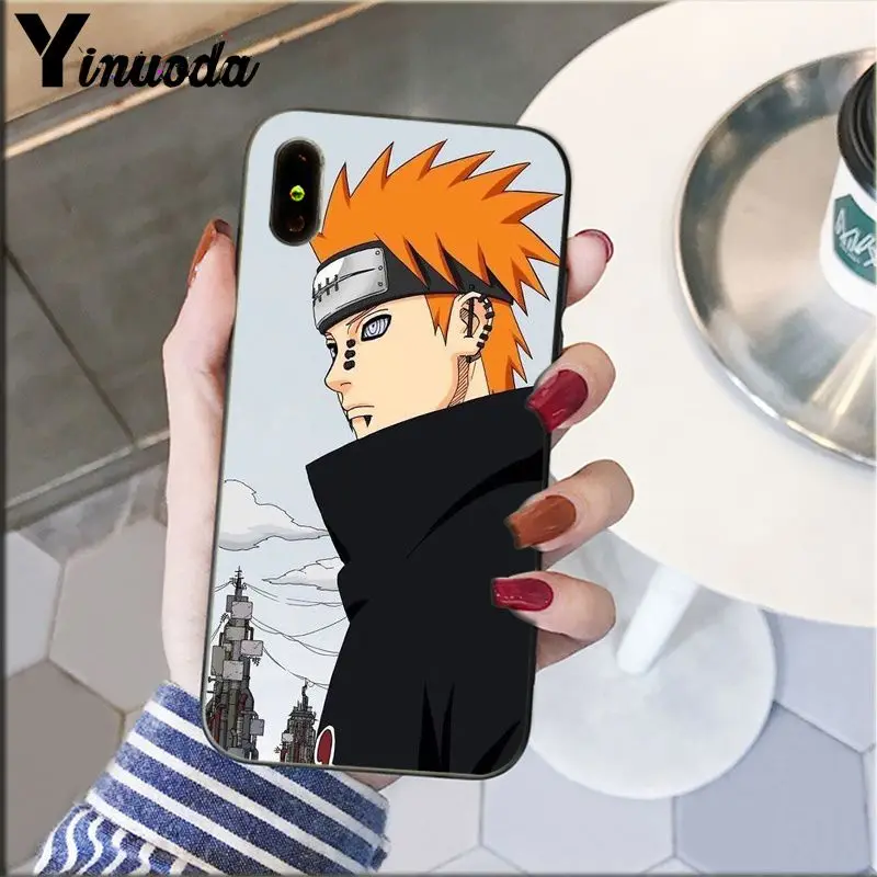 Naruto xiao pain