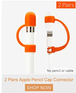 Jisoncase кожаный чехол для Apple Pencil чехол для планшета сенсорная ручка чехол для Funda Apple карандаш-стилус для iPad винтажный дизайн
